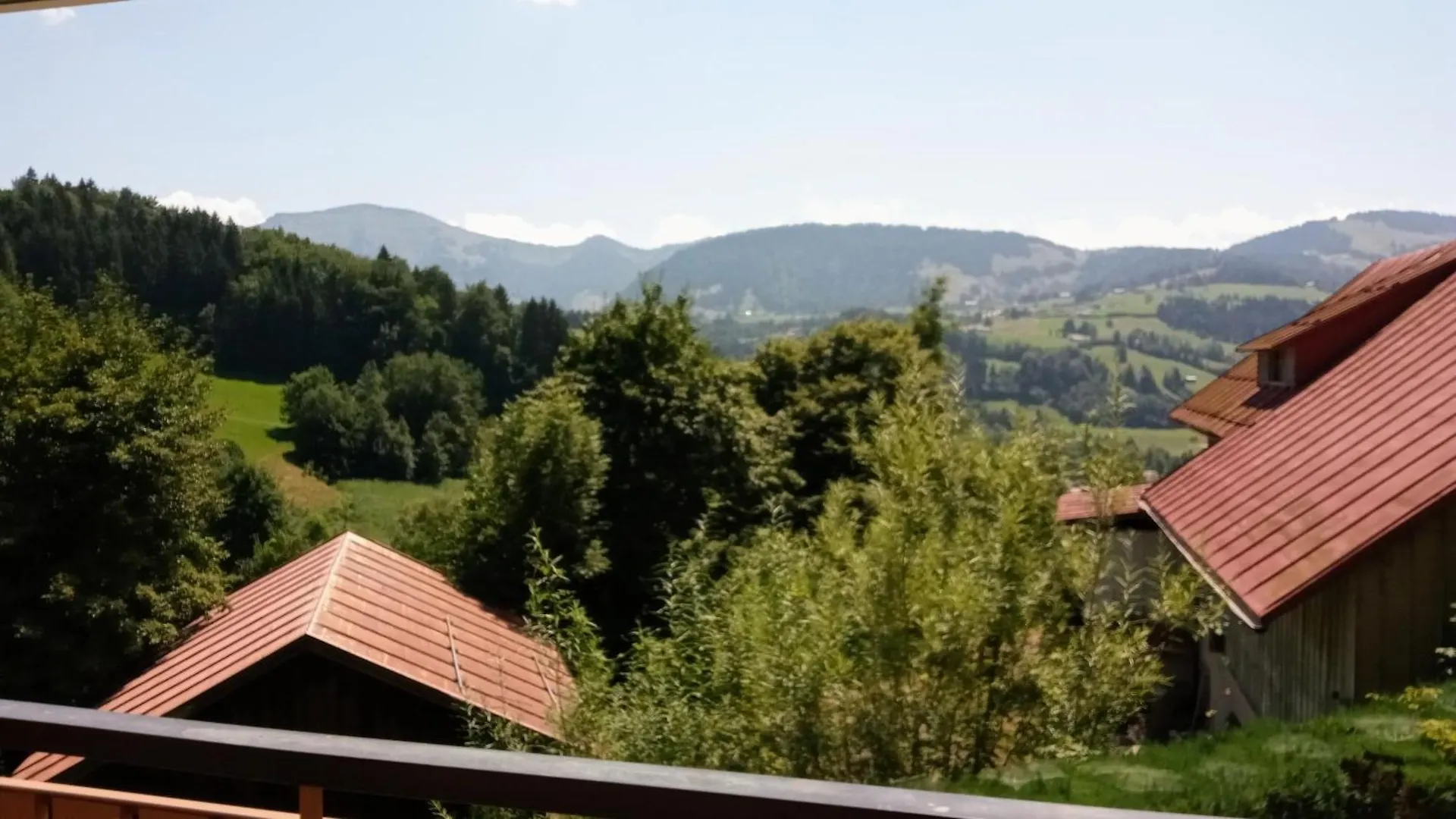 FeWo Allgäuglück Oberstaufen Deutschland