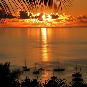  Apartment Malacca, Malanga Et Majacudja - O Coeur De Guadeloupe