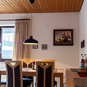 Fewo Gericke Apartment