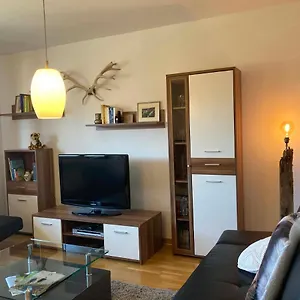 Edelweiß Apartment