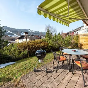 Elsa In Wiedemannsdorf Apartment