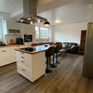 Im Stadtzentrum Apartment