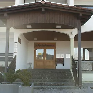 Imberg-suite In Steibis Apartment
